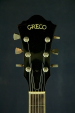 Greco SV-600 1978 