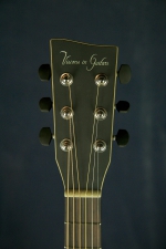 Visions in Guitars B-10CESN